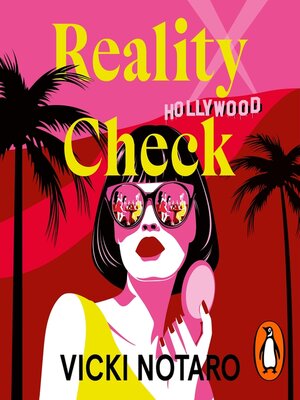 cover image of Reality Check